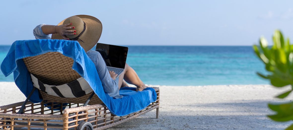 The best places to live in Mexico as a digital nomad